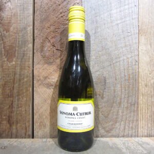 Sonoma Cutrer Sonoma Coast Chardonnay 375ml (Half size btl)