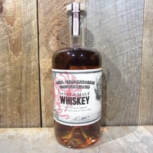 St George Single Malt Lot 20 750ml