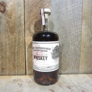 St George Single Malt 40th Anniversary 750ml