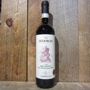 St Giorgio Brunello di Montalcino 2020 750ml