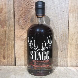 Stagg Jr Bourbon 128.9 Proof 750ml