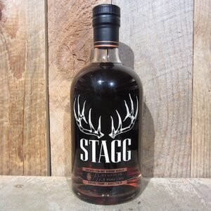 Stagg Jr Bourbon 127.8 Proof 750ml