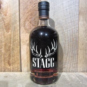Stagg Jr Bourbon 132.2 Proof 750ml