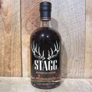Stagg Jr Bourbon 127.6 Proof 750ml