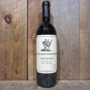Stags Leap Artemis Cabernet Sauvignon 2022/23 750ml
