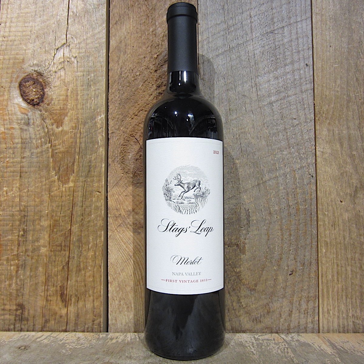 Stags Leap Merlot 2023 750ml