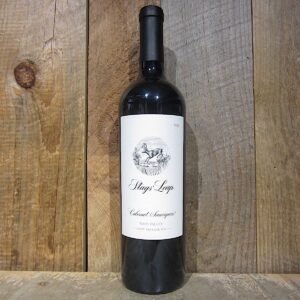 Stags Leap Napa Cabernet Sauvignon 2022 750ml