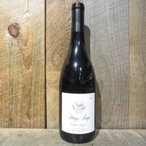 Stags Leap Petite Sirah 2021 750ml