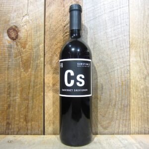 Substance CS Columbia Valley Cabernet Sauvignon 750ml