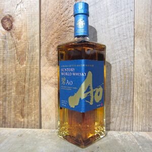 Suntory AO World Whiskey 700ml