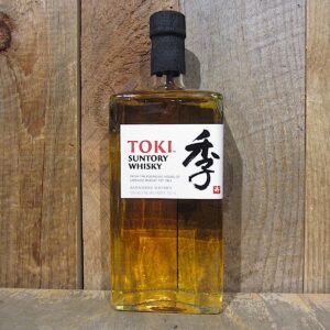 Suntory Whiskey Toki 750ml