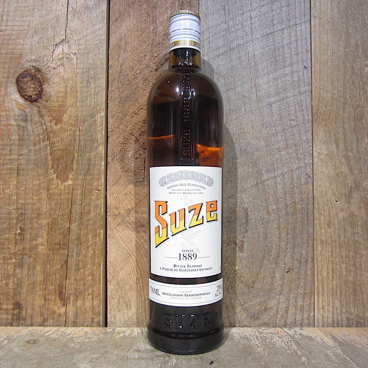 Suze Aperitif 700ml