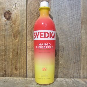 Svedka Mango Pineapple 750ml