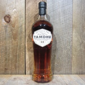Tamdhu Speyside 12 Year 750ml