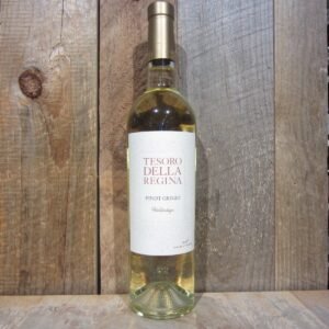 Tesoro della Regina Pinot Grigio 750ml