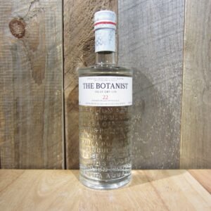 Botanist Islay Dry Gin 750ml