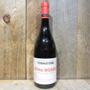 Tornatore Etna Rosso 2022 750ml