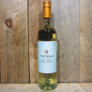 Tutela Pinot Grigio Friuli Grave 750ml