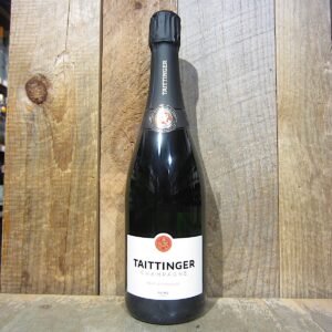 Taittinger Champagne Brut La Francaise 750ml