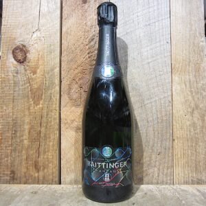 Taittinger Champagne Brut La Francaise - FIFA 2026 World Cup Edition 750ml