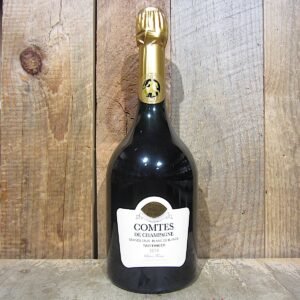 Taittinger Comtes de Champagne Blanc de Blancs 2014 750ml
