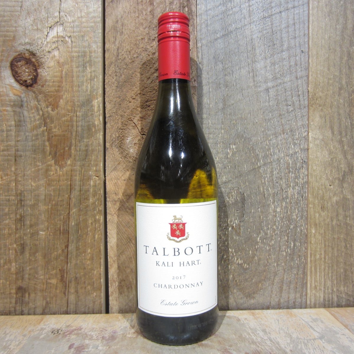 Talbott Kali Hart Chardonnay 750ml