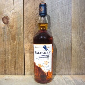 Talisker 10 Year 750ml
