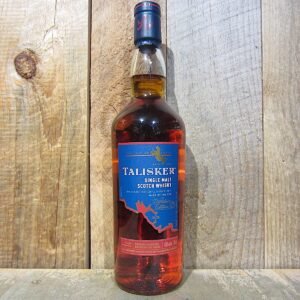 Talisker Distillers Edition 2022 750ml