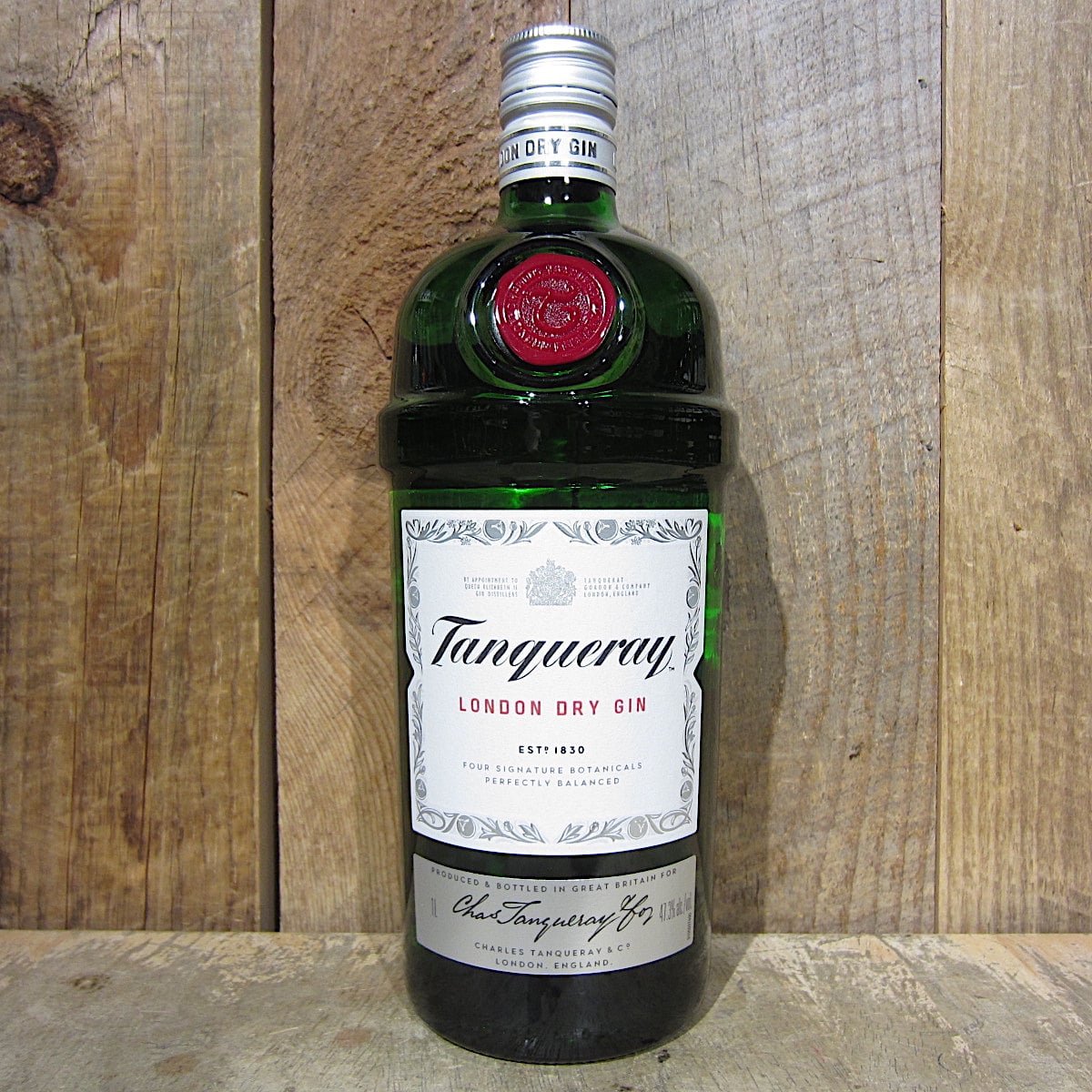 Tanqueray Gin 1L