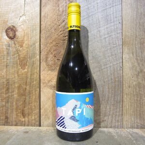 Tapi Marlborough Sauvignon Blanc 750ml