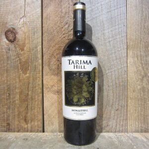 Tarima Hill Old Vines Monastrell 2020 750ml