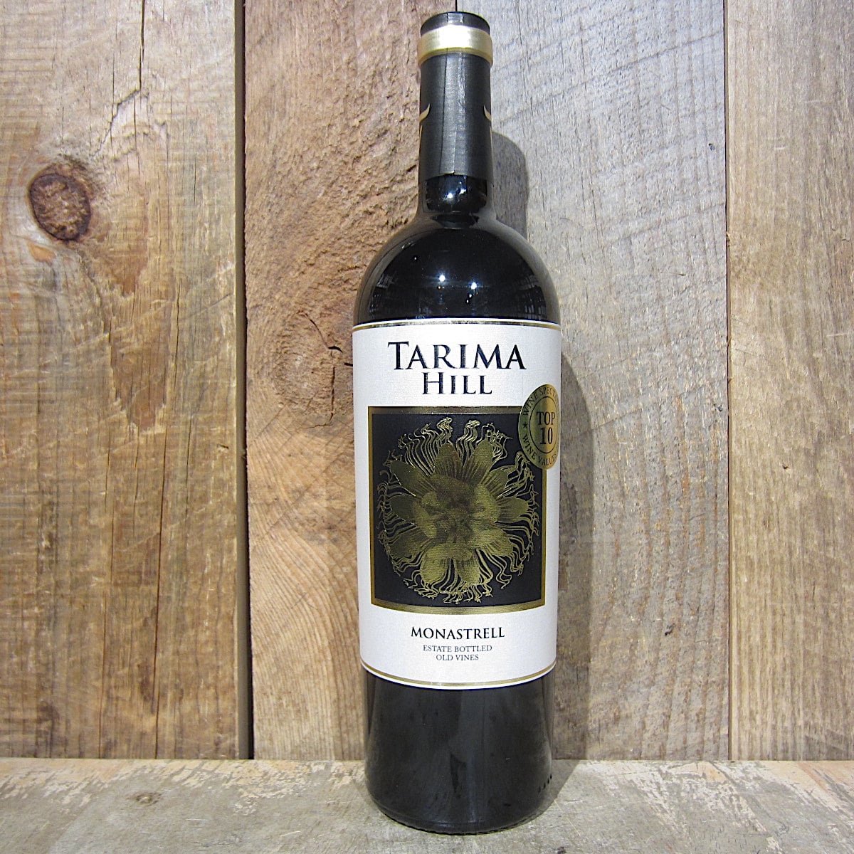 Tarima Hill Old Vines Monastrell 2020 750ml
