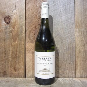 Te Mata Hawke's Bay Sauvignon Blanc 750ml