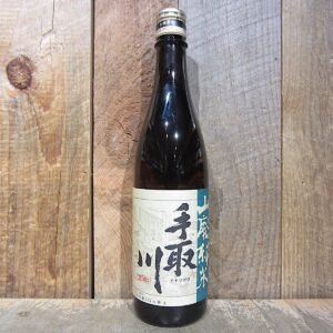 Tedorigawa Yamahai Junmai Sake 720ml