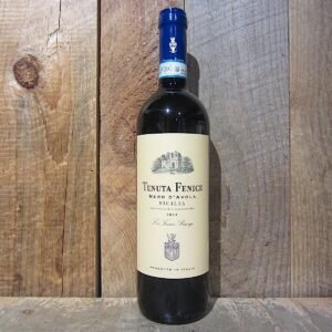 Tenuta Fenice Nero d'Avola 2023 750ml