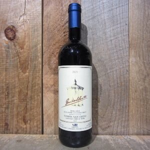 Tenuta San Guido Guidalberto 2023 750ml