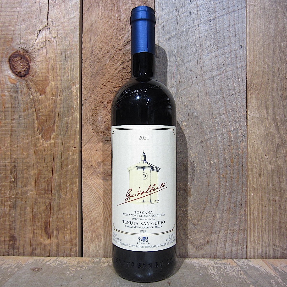 Tenuta San Guido Guidalberto 2023 750ml