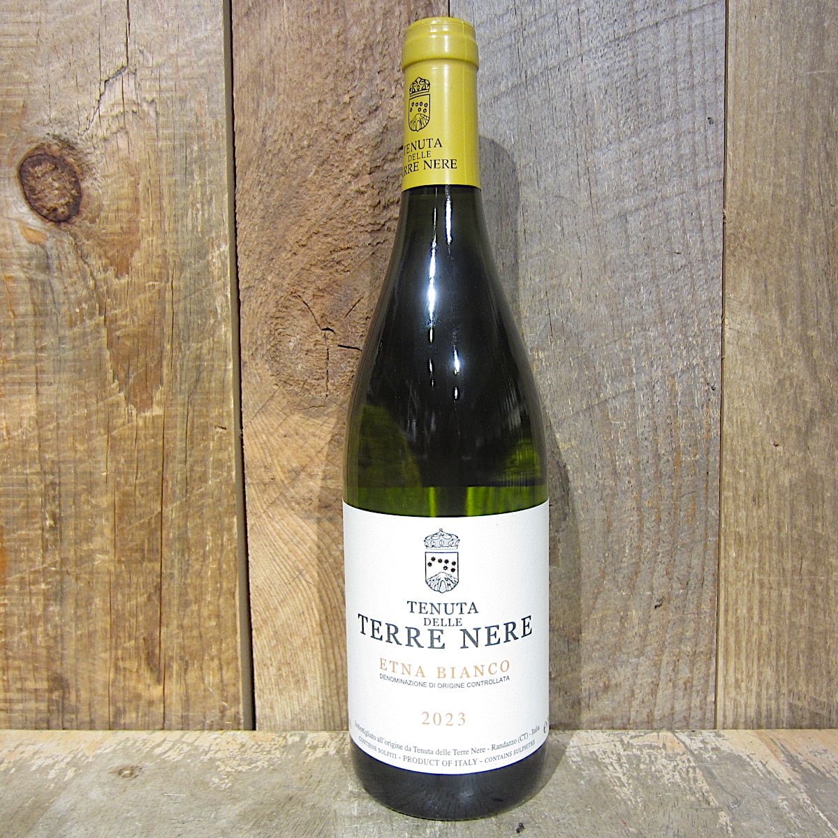 Tenuta Terre Nere Etna Bianco 2024/25 750ml