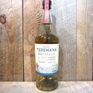 Teremana Reposado Tequila 750ml