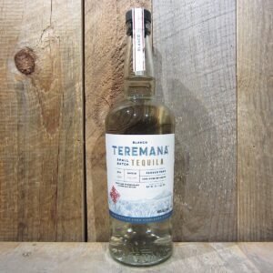 Teremana Blanco Tequila 750ml