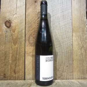 Terenzuola Colli di Luni Fosso di Corsano Vermentino 2025 750ml