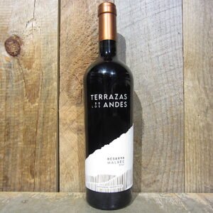 Terrazas Malbec Reserva 2023 750ml