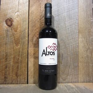 Terrazas de los Andes Altos Del Plata Malbec 750ml