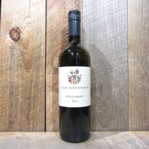 Tiefenbrunner Pinot Grigio 750ml
