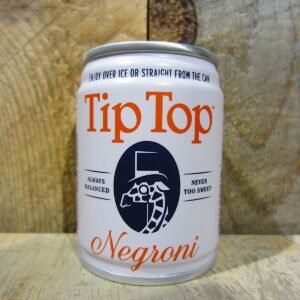 Tip Top Negroni (Mini Can) 100ml