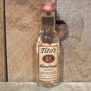 Titos Vodka 100ml