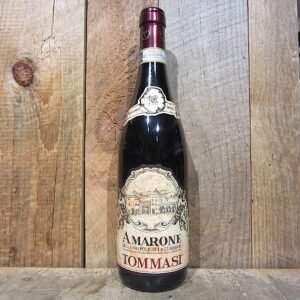 Tommasi Amarone Della Valpolicella 2021 750ml