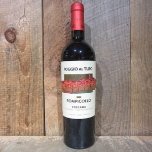 Tommasi Poggio Al Tufo Rompicollo Toscana 2022 750ml