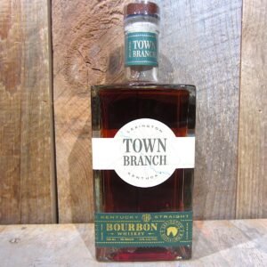Town Branch Straight Bourbon 750ml