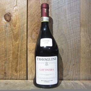 Travaglini Gattinara 2022 750ml